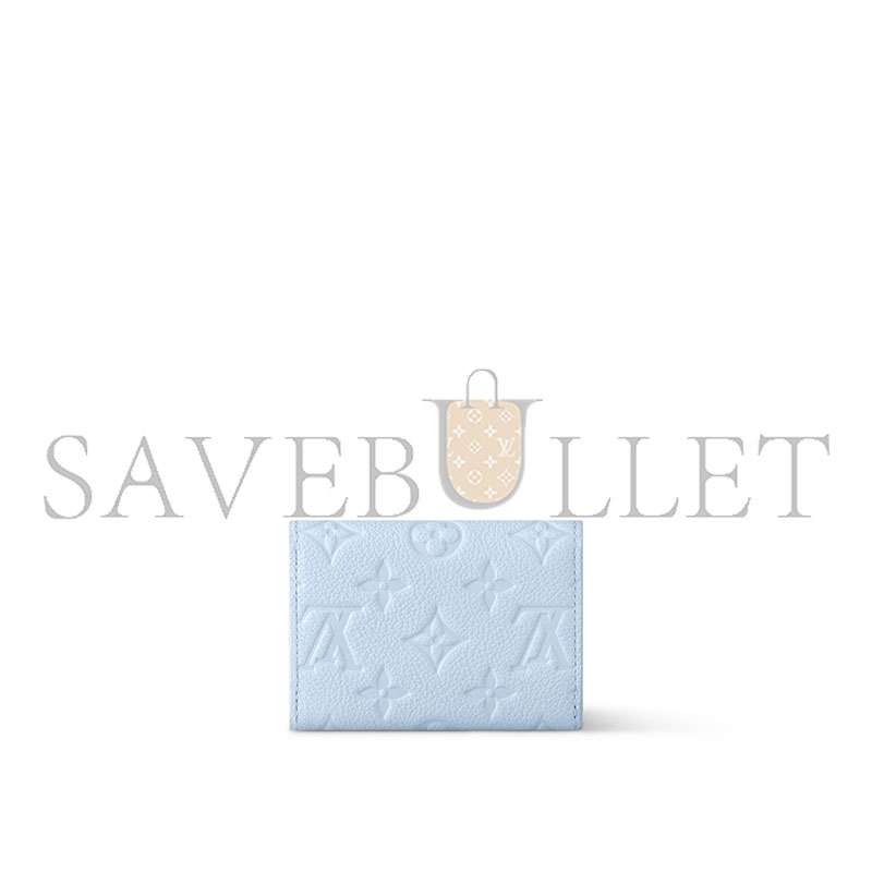LOUIS VUITTON ROSALIE COIN PURSE M14505 (11*8*2.5cm) LOUIS VUITTON ROSALIE COIN PURSE M14505 (11*8*2.5cm)
